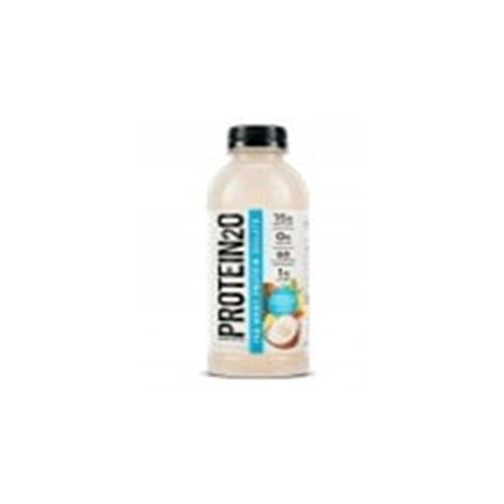 Protein2o 15g Whey Protein Tropical Coconut 500ml