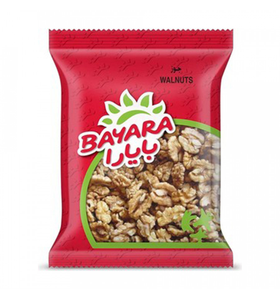 Bayara Jumbo Walnuts 200G from SuperMart.ae