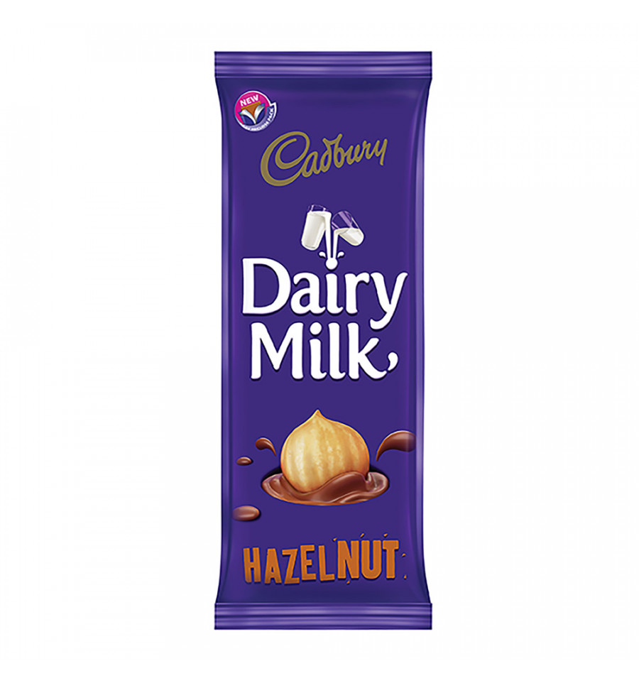 Dairy Milk Chocolate Box