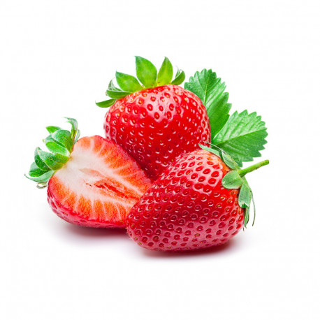 Strawberry Fresh Pack USA 250g