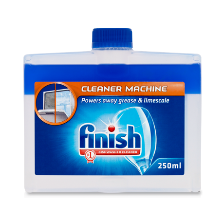 Finish Dual Action Deshwasher Cleaner...