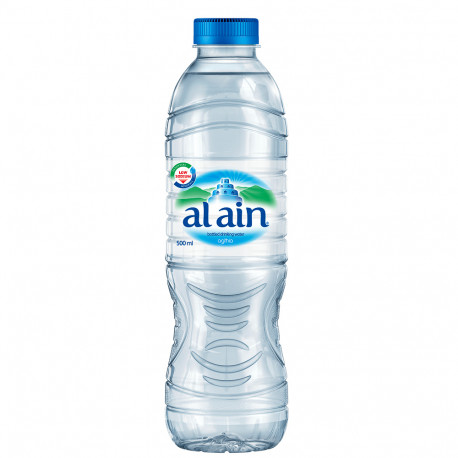 Al Ain Water 500ML