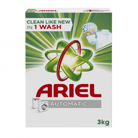 Ariel Automatic Concentrated Laundry...