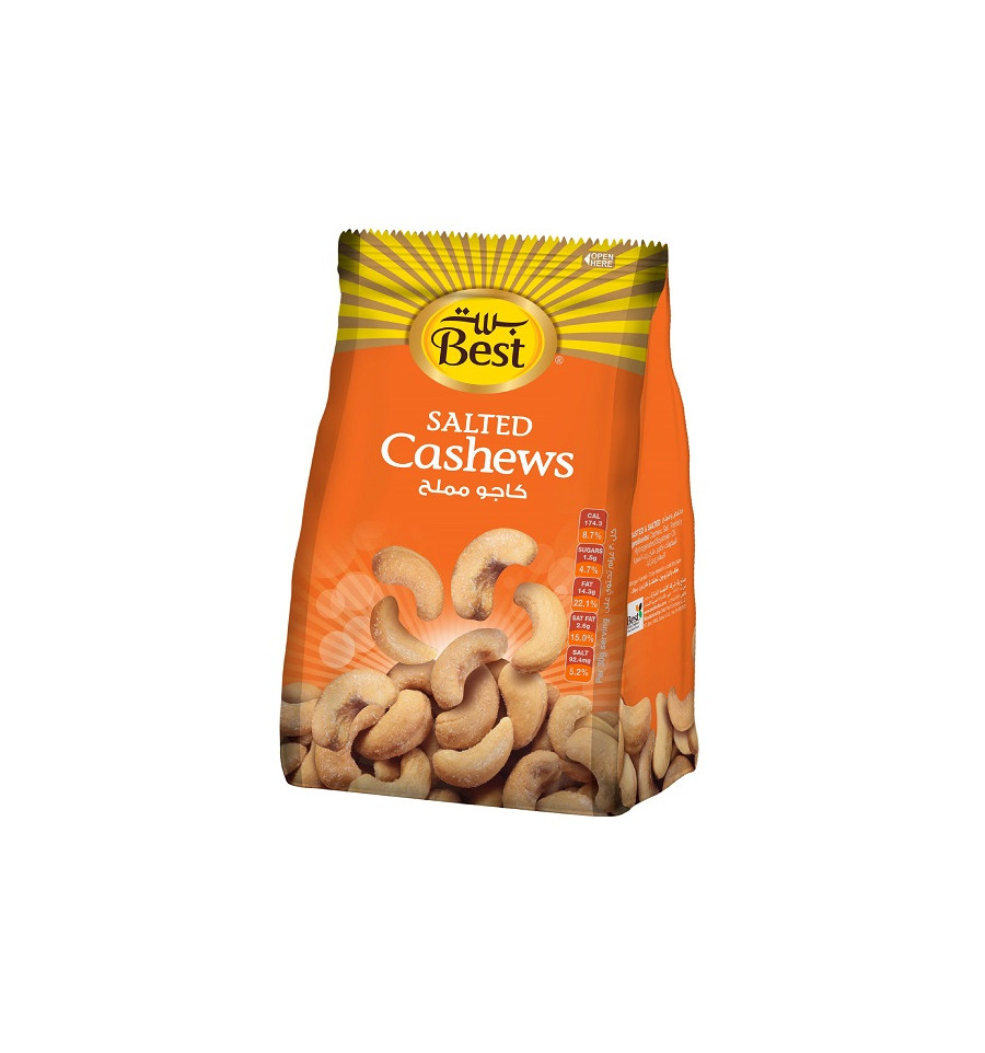 salted cashews salted cashews