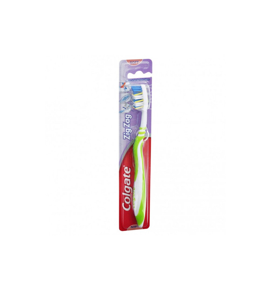 colgate zig zag soft