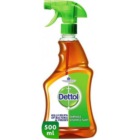 Dettol Anti Bacterial Surface...