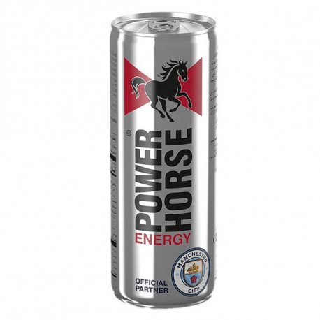 Power Horse Energy Drink 250ML