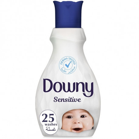 Downy Concentrate  Sensitive Fabric...