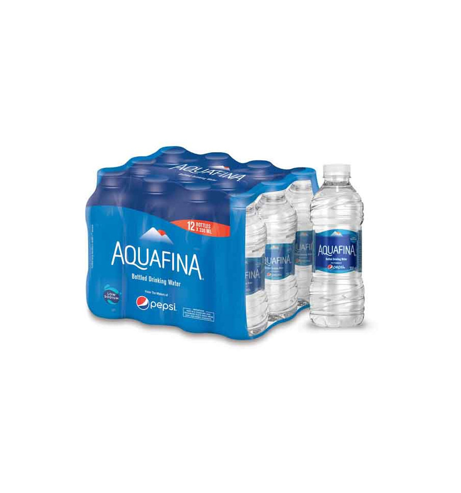 Aquafina Flow