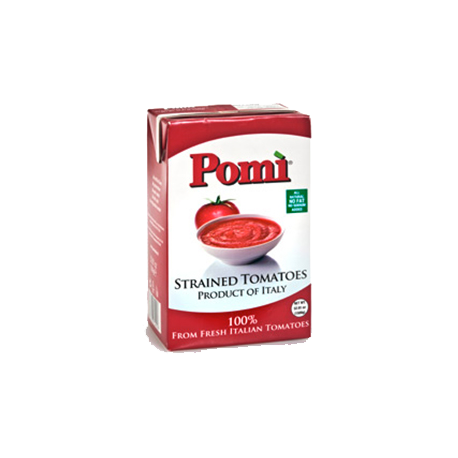 Pomi Strained Italian Tomatoes 500g
